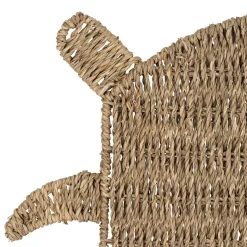 Set de table tortue sumatra