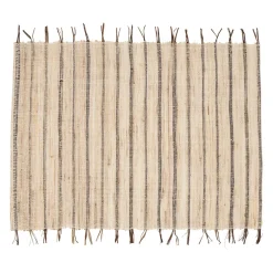 Set de table vegetal