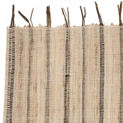 Set de table vegetal