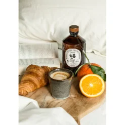 Sirop Brut de Noisette - 400 ml