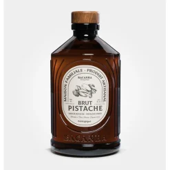 Sirop Brut de Pistache - 400 ml