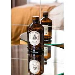 Sirop brut de yuzu 400ml