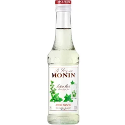 Sirop de mojito 25cl