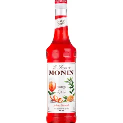 Sirop d'orange spritz 70cl