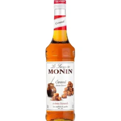 Sirop monin au caramel 70cl