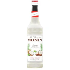 Sirop monin coco 70cl