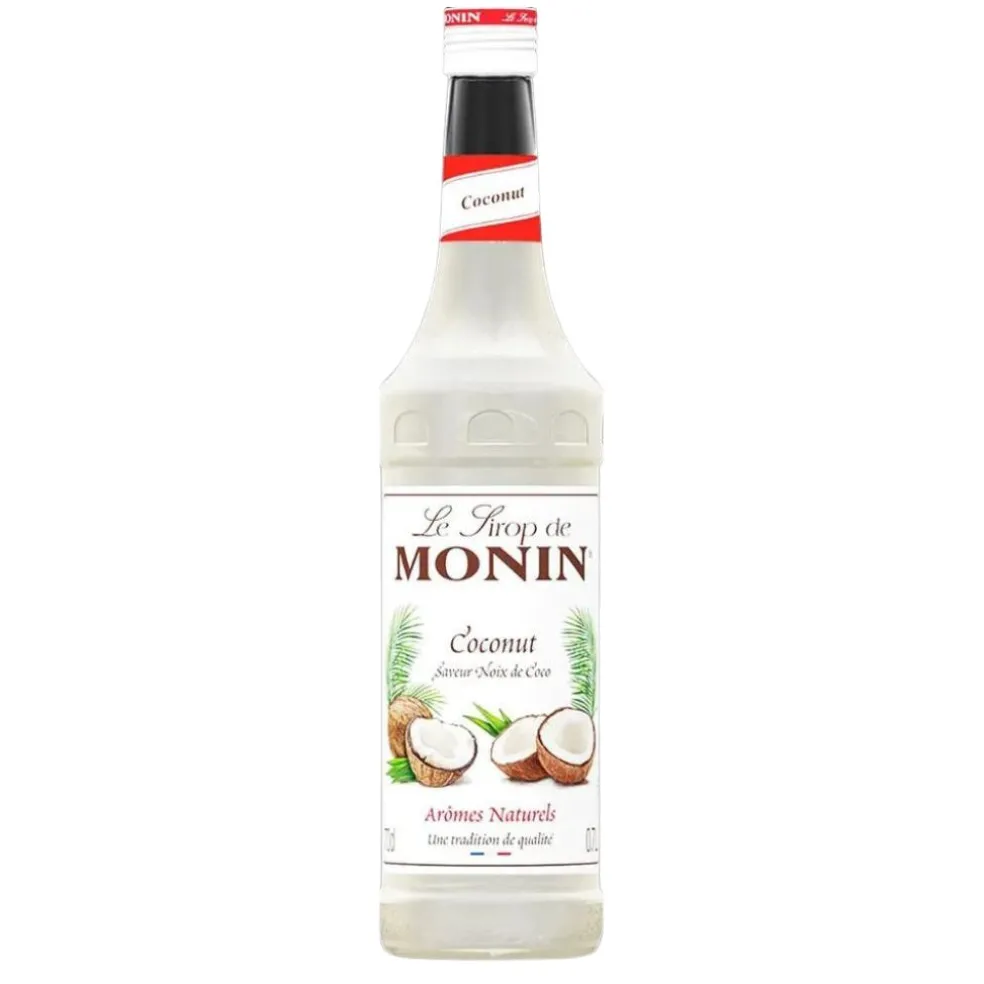 Sirop monin coco 70cl