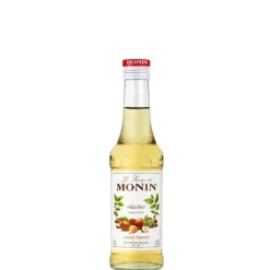 Sirop noisette - 25 cl