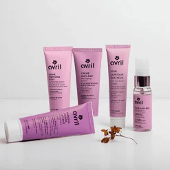 Soin contour des yeux 40 ml - Certifié bio