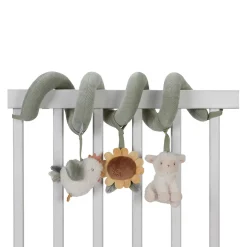 Spirale d'activité - Little Farm