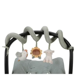 Spirale d'activité - Little Farm