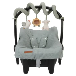 Spirale d'activité - Little Farm