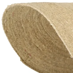 Suspension en jute d80cm naturel non électrifiée - Palma