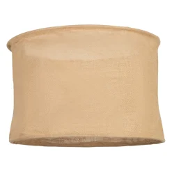 Suspension en jute naturel d50xh35cm - Noho