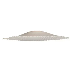 Suspension en papier non électrique blanc - Songes