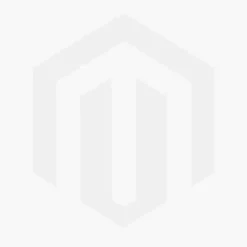 Table à manger extensible en placage et chêne naturel 140(+40)X90CM - Sublime