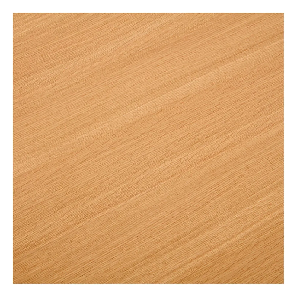 Table basse en chêne - Max