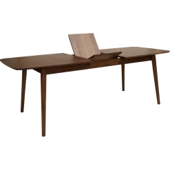 Table en Bois Naturel - Montreux