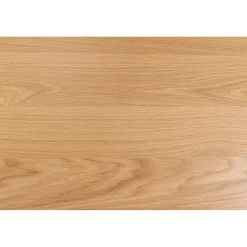 Table en Bois Naturel 180(+39)x90cm - Montreux