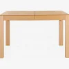 Table extensible en chêne - Drio