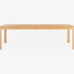 Table extensible en chêne - Drio
