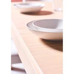 Table extensible en chêne - Drio