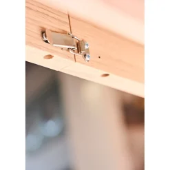 Table extensible en chêne - Drio