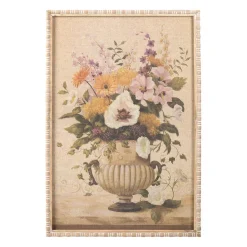 Tableau de fleurs - Bouquet