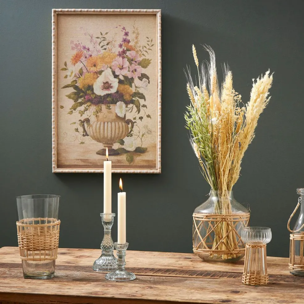 Tableau de fleurs - Bouquet