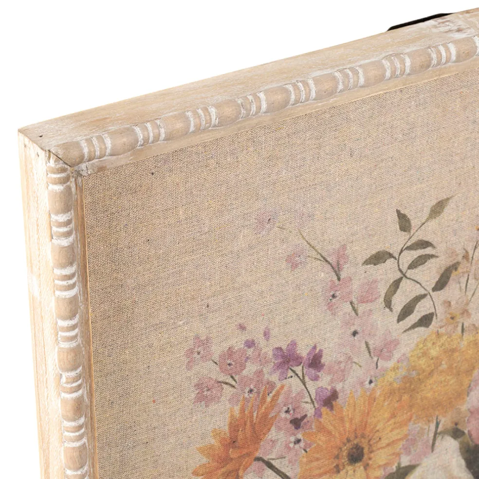 Tableau de fleurs - Bouquet