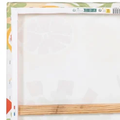 Tableau en toile Agrume 50x70cm - Gallery