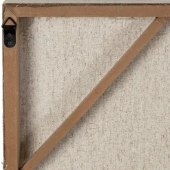 Tableau pommier sur toile