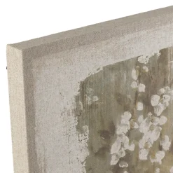 Tableau pommier sur toile