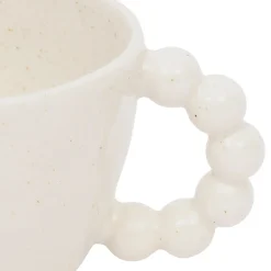 Tasse de thé écru 25cl - Organic