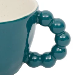 Tasse de thé émeraude 25cl - Organic