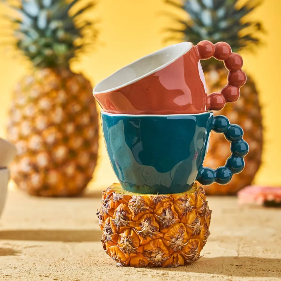 Tasse de thé émeraude 25cl - Organic