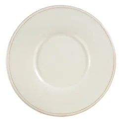 Tasse en faïence ivoire - constance