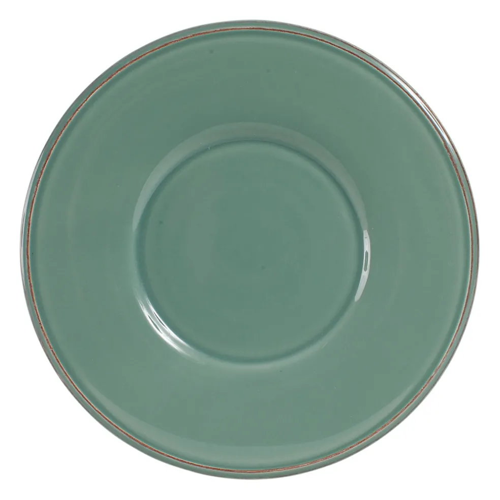 Tasse en faïence sauge - constance