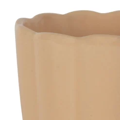 Tasse en grès nude 15cl - Romancero