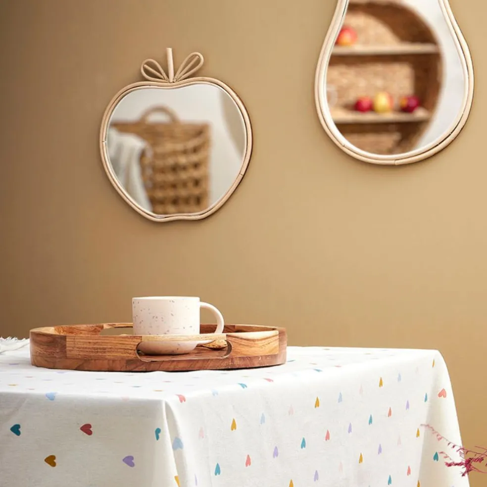 Tasse en grès terrazzo 25cl - Famille