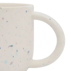 Tasse en grès terrazzo 25cl - Famille