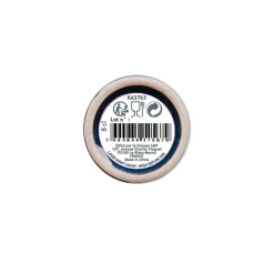 Tasse expresso en grès bleu 10cl - Au gres du temps