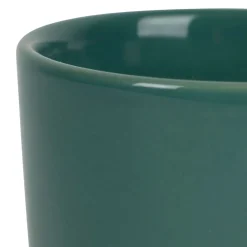 Tasse émeraude 25cl - Cannelé