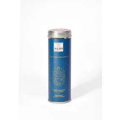 Thé du verseau ( coco-ananas) boîte ronde 65 g