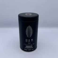 Thé Marrakech bio avec boite métal - 70g