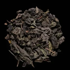 Thé Marrakech bio avec boite métal - 70g