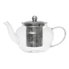 Theiere en verre avec filtre 60cl - Clea