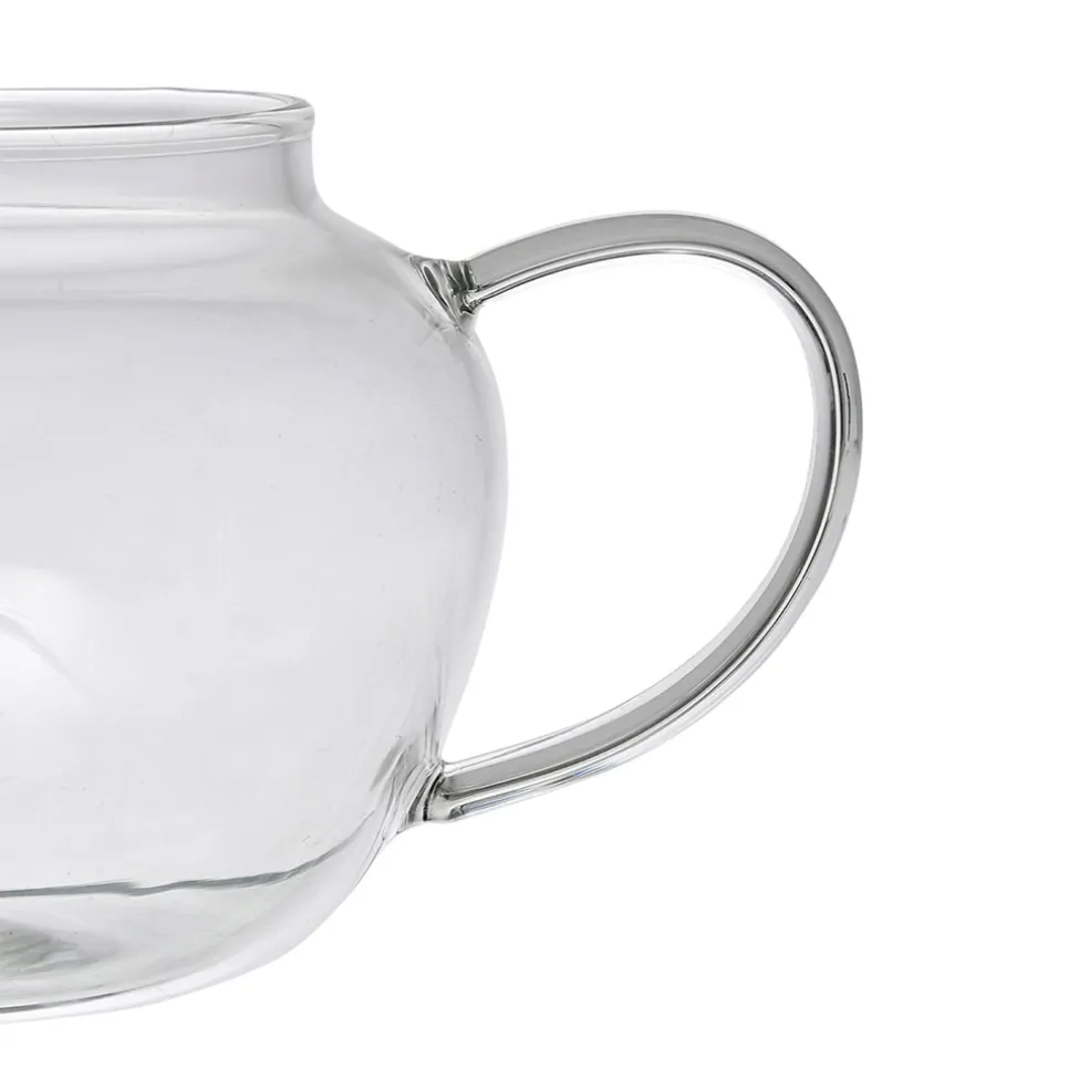 Theiere en verre avec filtre 60cl - Clea