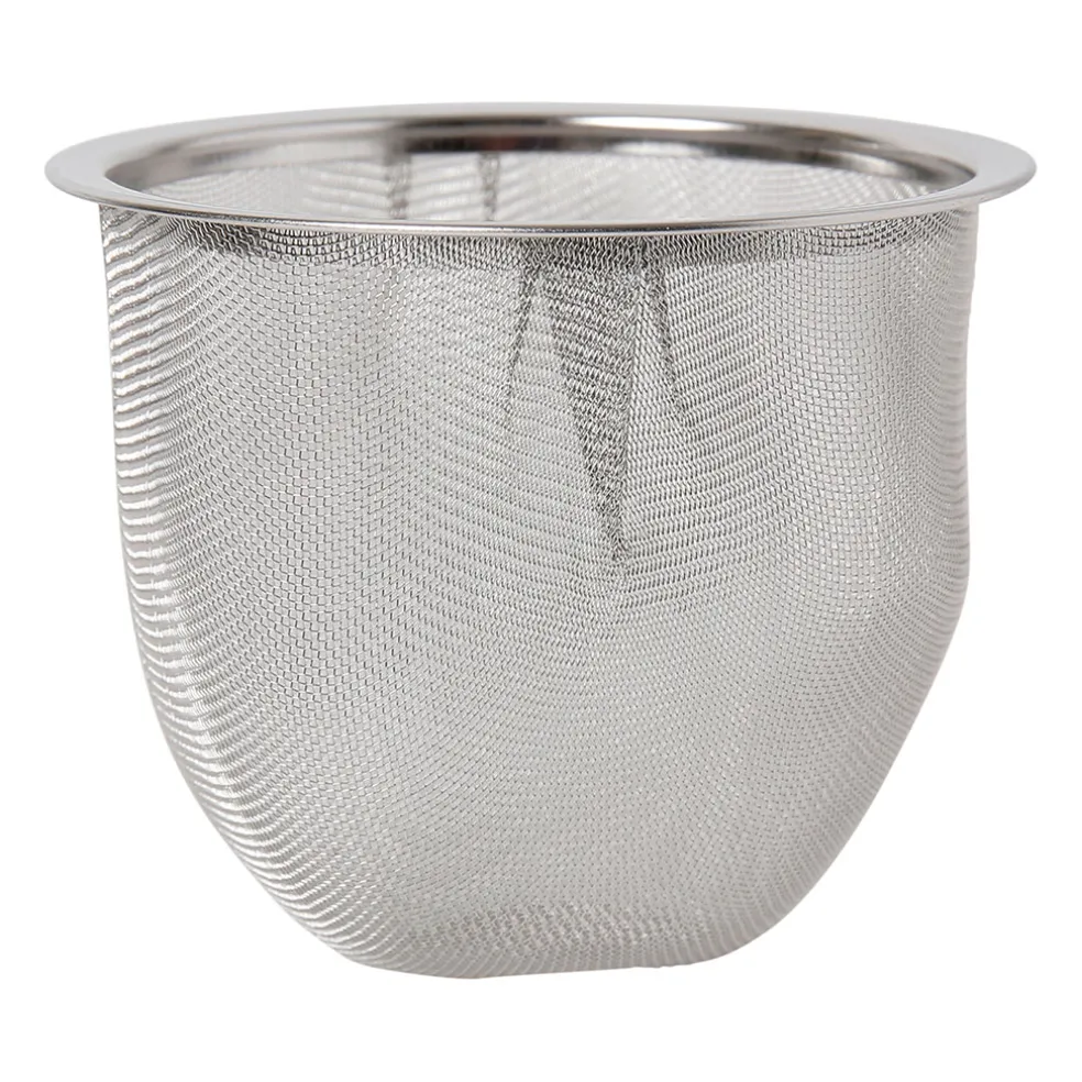 Théière en fonte noir et doré - Lotus