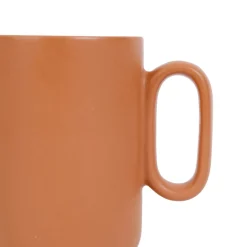 Tisanière en grès avec filtre terracotta - Baltika